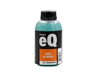 LACA EQ COLOR X 375 CC