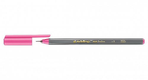 MARCADOR EDDING 55 E.F. ROSA PTA METAL-009