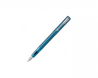 LAPICERA PARKER VECTOR  XL TEAL -FP M GB (2159746