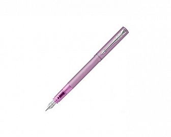 LAPICERA PARKER VECTOR  XL LILAC FP M GB (2159748)