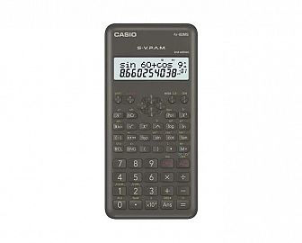 CALCULADORA CASIO CIENTIFICA FX82MS-2