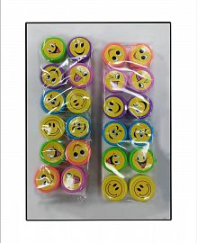 SELLOS FANTASIA FRASES/CARITAS X 12-514111/12/99