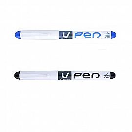 LAPICERA FUENTE PILOT V-PEN NEGRO