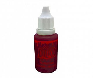 HALLOWEEN SANGRE ARTIFICIAL 20 ML-CH0125