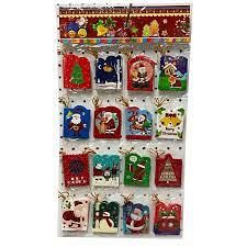 TARJETAS PARA REGALOS X 64-(103)