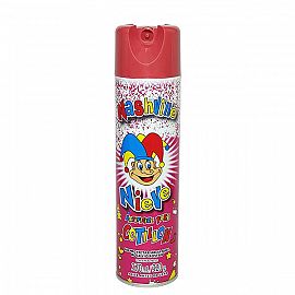 COTILLON NIEVE AEROSOL 320 GRS FD0898