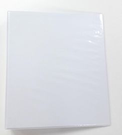 CARPETA PLAST A4 2 AN X 40 MM SEMI CIRC C/CUB 262/B