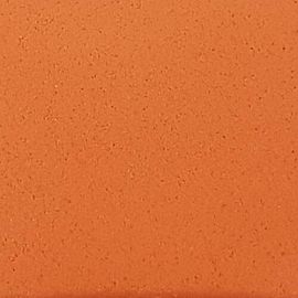 GOMA EVA COLOR 40 X 60 CM X 10 UN NARANJA