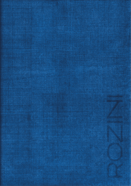 CUADERNO A4 ROZINI CAPRI T/F 48 HS CUADRICULADO