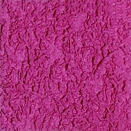 GOMA EVA SIMIL TOALLA 40 X 50 CM X 5 UN FUCSIA/LILA