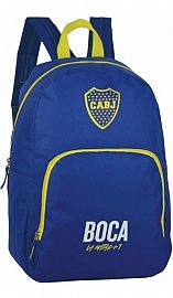 MOCHILA ESPALDA 17