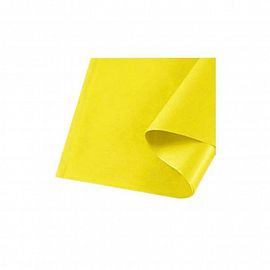 PAPEL BARRILETE FLUO AMARILLO X 50 HS-MIL28-