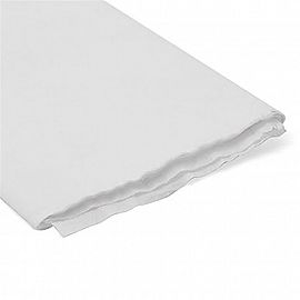 PAPEL CREPE X 10 UN BLANCO