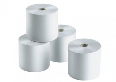 ROLLO PAPEL P/MAQ 44 MM X 50 MTS X 10 TERMICO GTC-RT4450