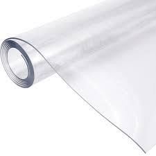 ROLLO PVC PROTECTOR 45 CM X 10 MTS