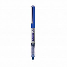 ROLLER EZCO TINTA LIQ. A-TYPE AZUL 0.5MM