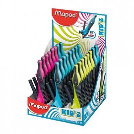 COMPAS MAPED PLASTICO P/LAPIZ KID' Z 191611