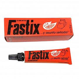 ADHESIVO FASTIX ALTA TEMPERATURA X 25 GRS