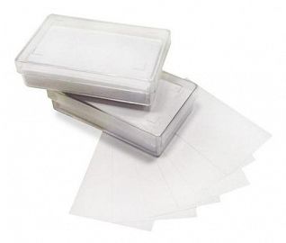 TARJETAS BLANCAS N° 3 EST PLAST X 100 UN (P)