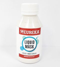 LIQUIDO ENMASCARADOR LIQUID MASK EUREKA 125 CM-202075