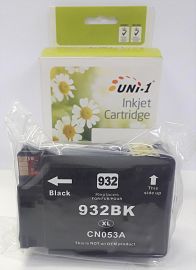 SP CARTUCHO INKJET P/EPSON 932 NEGRO - 932XL