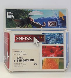 SP CARTUCHO INKJET NEGRO EPSON EH950XL BK - COMP.8100/8600/276DW/N811A