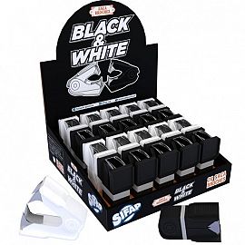 SACABROCHES BLACK & WHITE SIFAP - 70603