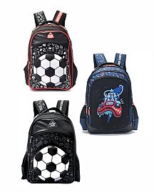 MOCHILA ESPALDA 18