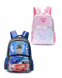 MOCHILA ESPALDA 18