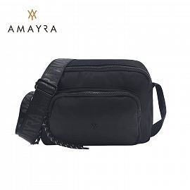 CARTERA AMAYRA NEGRA (67.C2108.1)