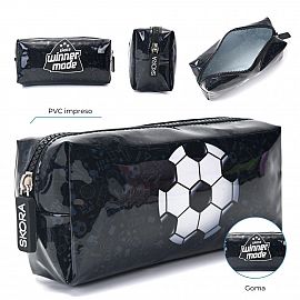 CANOPLA RECTANGULAR LETSPLAY SPORT FUTBOL-35254