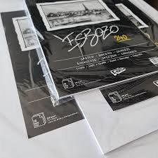 PAPEL ESBOZO 240 GRS A4 X 10 HS-2093/1