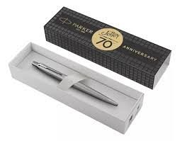 BOLIGRAFO PARKER JOTTER CISELE 70 TH SS CT -2205530