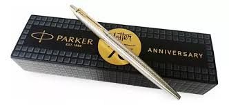 BOLIGRAFO PARKER JOTTER CISELE 70 TH SS GT -2205611