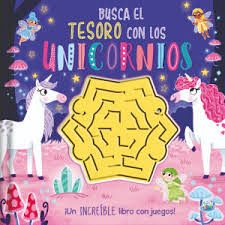 LIBRO CUENTO COL. AVENTURAS EN EL LABERINTO - BK-225/7/8