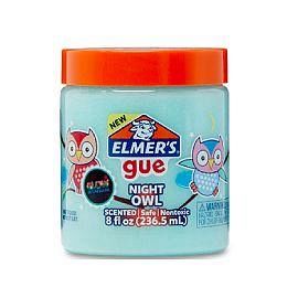 ADHESIVO ELMER´S SLIME NIGHT OWL -2137178