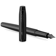 LAPICERA PARKER IM ACHROMATIC NEGRO MATE B.T. - 2127741