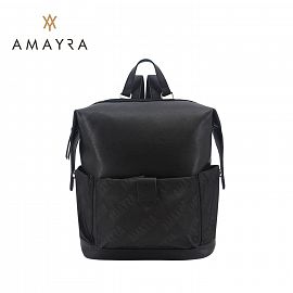 MOCHILA AMAYRA NEGRA (67.C2171.1)