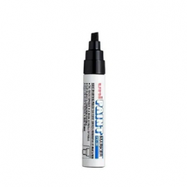 MARCADOR UNI PX-30 PTA GRUESA T/ESMALTE 4 MM-MUNPX30
