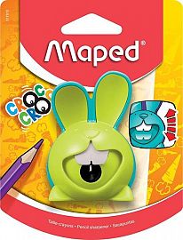 SACAPUNTA MAPED CROC CROC INNOVATION CONEJO BLISTER 17610