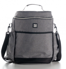 BOLSO MATERO CON PARLANTE BLUETOOTH BIG LIFE - BMLFBAG24