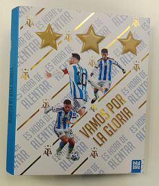 CARPETA 2025 A4 2 AN X 40 MM CARTONE AFA L5C2X4AFA
