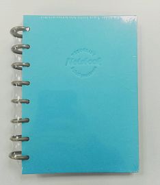 CUADERNO 18 X 25 INTELIGENTE T/CARTONE 110 HS DECOR-901/2/3/4/5