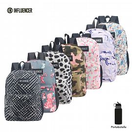 MOCHILA 2025 LSYD ESPALDA INFLUENCER 17