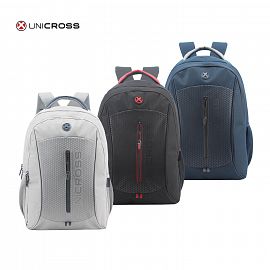 MOCHILA 2025 LSYD ESPALDA UNICROSS 18