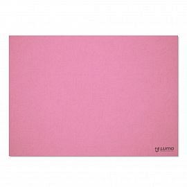 PAPEL BARRILETE ROSA PASTEL X 50 HS LUMA