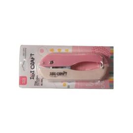 PERFORADORA PINZA FORMAS VS. IBI CRAFT-655550/1/2/3