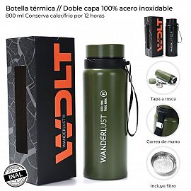 BOTELLA TERMICA 800 ML-35187