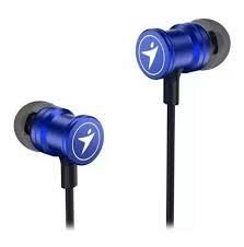 COMPUTACION AURICULAR-MIC HS-M316 METALLIC GENIUS
