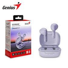 COMPUTACION AURICULAR HS-M905 BT GENIUS